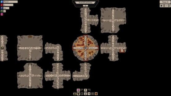 Warlocks Maze — screenshot 6