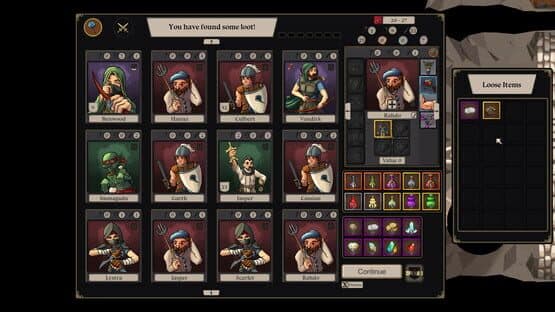Warlocks Maze — screenshot 7