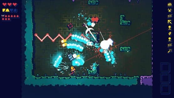 Ogre Chambers 2222 — screenshot 1