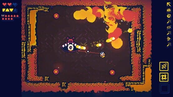 Ogre Chambers 2222 — screenshot 2