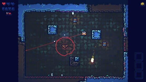 Ogre Chambers 2222 — screenshot 3