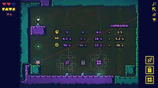 Ogre Chambers 2222 — screenshot 4