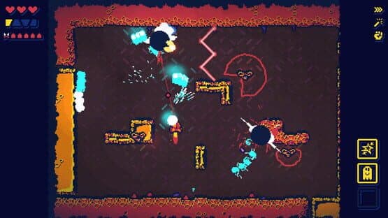 Ogre Chambers 2222 — screenshot 5