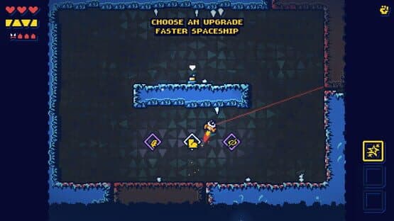 Ogre Chambers 2222 — screenshot 6