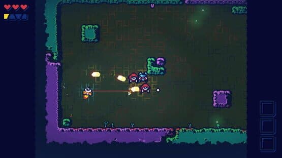 Ogre Chambers 2222 — screenshot 7