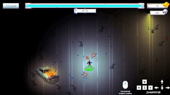 Mellstroy Survivor — screenshot 1