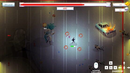 Mellstroy Survivor — screenshot 3