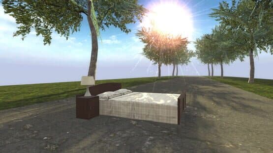 Secret of a Dream — screenshot 1