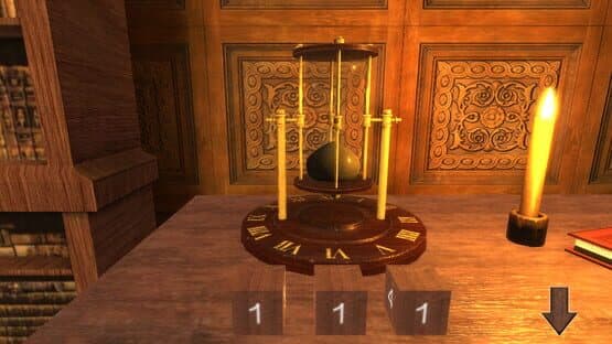 Secret of a Dream — screenshot 2
