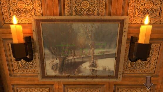 Secret of a Dream — screenshot 3