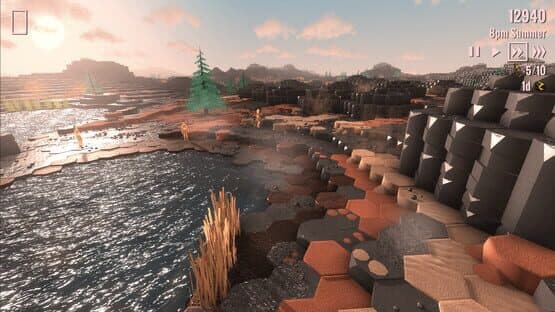 Plentiful — screenshot 1
