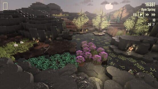 Plentiful — screenshot 2