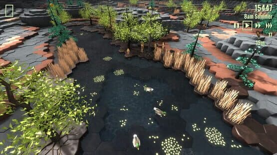 Plentiful — screenshot 4
