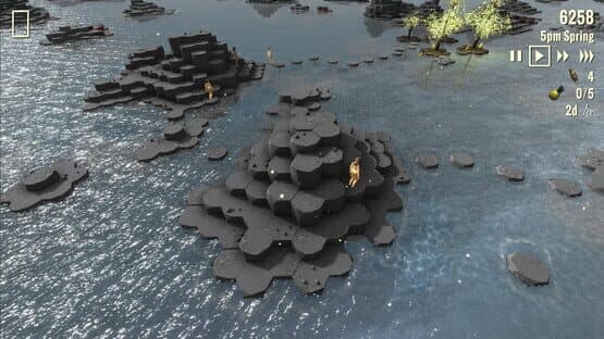 Plentiful — screenshot 5