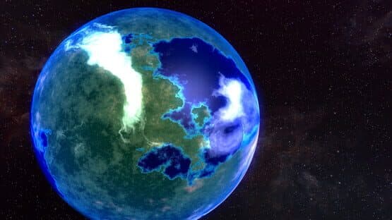 Stellar Reach — screenshot 2