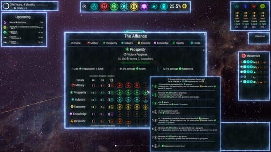 Stellar Reach — screenshot 4