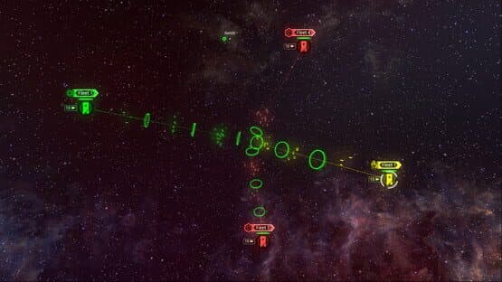 Stellar Reach — screenshot 7