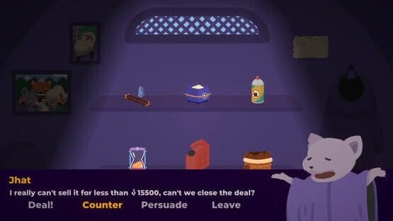 Fire at Campsite — screenshot 8