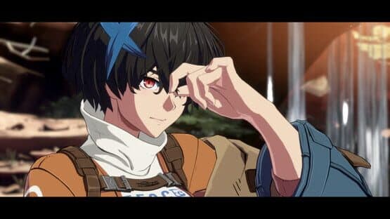 Guilty Gear: Strive - Additional Character 16: Unika — screenshot 1
