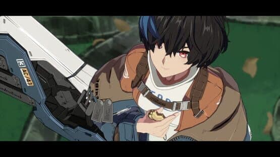 Guilty Gear: Strive - Additional Character 16: Unika — screenshot 6