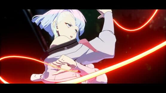 Guilty Gear: Strive - Additional Character 17: Lucy — screenshot 7