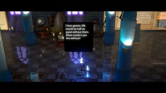 Catjinni Survivors — screenshot 6