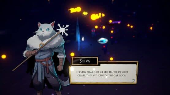 Catjinni Survivors — screenshot 7