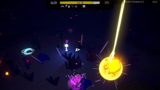 Catjinni Survivors — screenshot 8