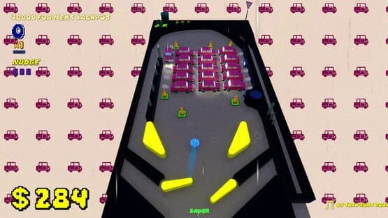 Super Pinball Adventure — screenshot 2