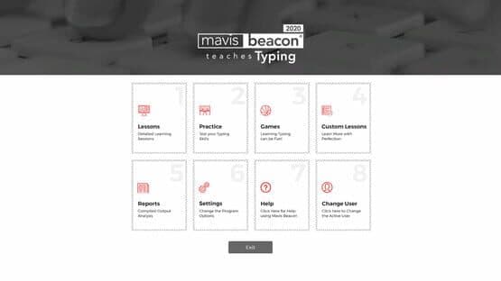 Mavis Beacon Teaches Typing 2020 — screenshot 1