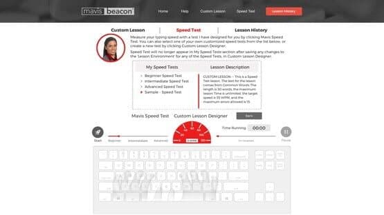 Mavis Beacon Teaches Typing 2020 — screenshot 5
