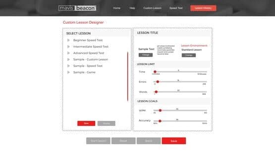 Mavis Beacon Teaches Typing 2020 — screenshot 6