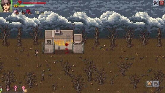 Eva: Final Mission — screenshot 6