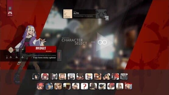 Guilty Gear: Strive - Additional Character Color Pack 2 — screenshot 1
