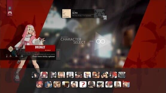Guilty Gear: Strive - Additional Character Color Pack 2 — screenshot 2
