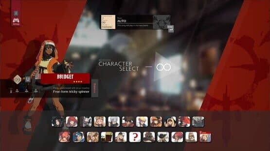 Guilty Gear: Strive - Additional Character Color Pack 2 — screenshot 3