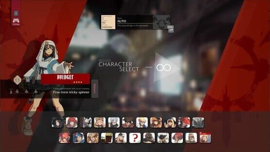 Guilty Gear: Strive - Additional Character Color Pack 2 — screenshot 5