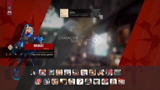 Guilty Gear: Strive - Additional Character Color Pack 2 — screenshot 6