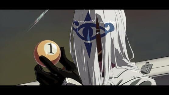 Guilty Gear: Strive - Additional Character 15: Venom — screenshot 1