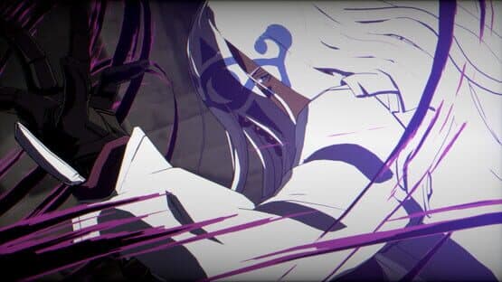 Guilty Gear: Strive - Additional Character 15: Venom — screenshot 7