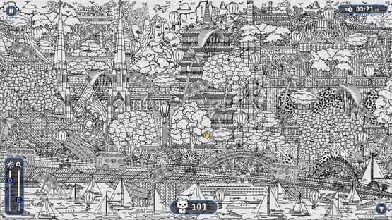 101 Cats in Vietnam — screenshot 1