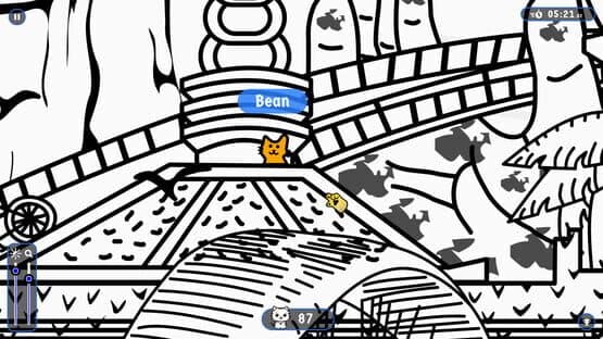 101 Cats in Vietnam — screenshot 2