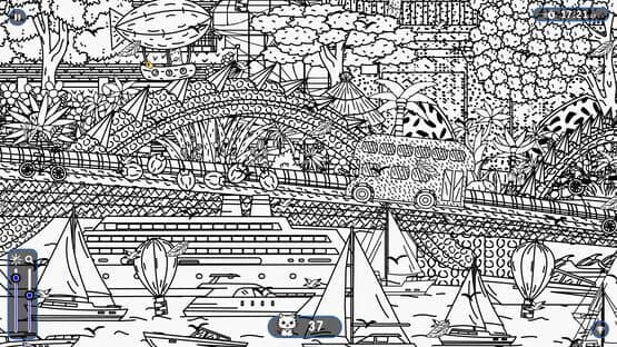 101 Cats in Vietnam — screenshot 4