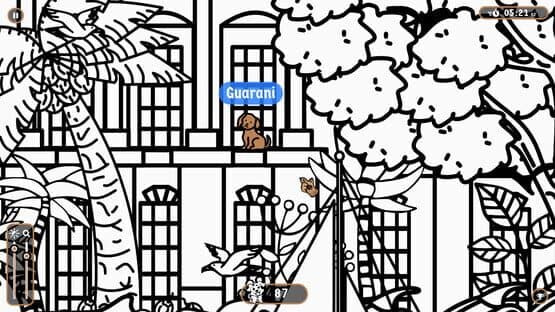 101 Dogs Hidden in Berlin — screenshot 2