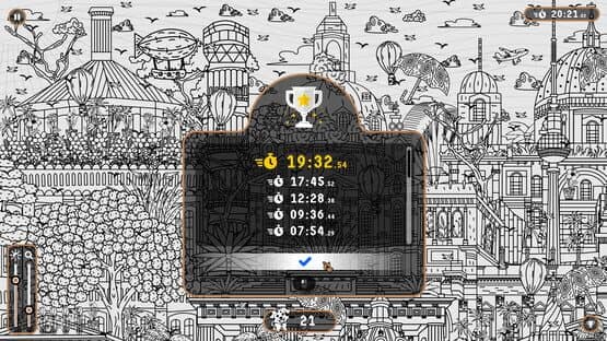 101 Dogs Hidden in Berlin — screenshot 3