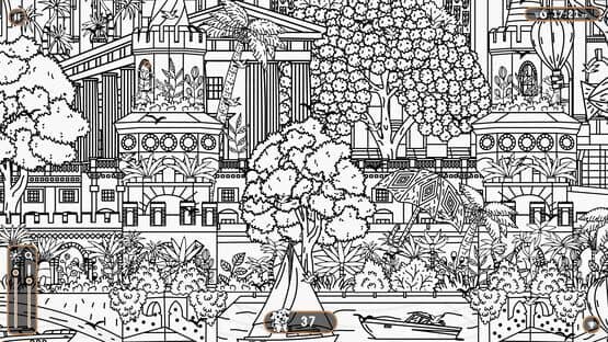 101 Dogs Hidden in Berlin — screenshot 4
