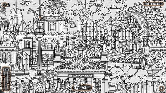 101 Dogs Hidden in Berlin — screenshot 5