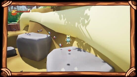 Frob — screenshot 2