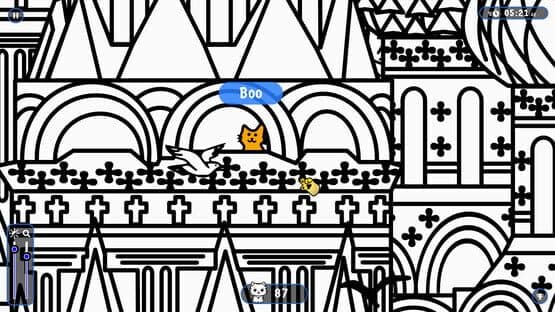 101 Cats in Moscow — screenshot 2