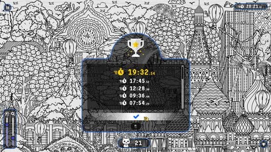 101 Cats in Moscow — screenshot 3